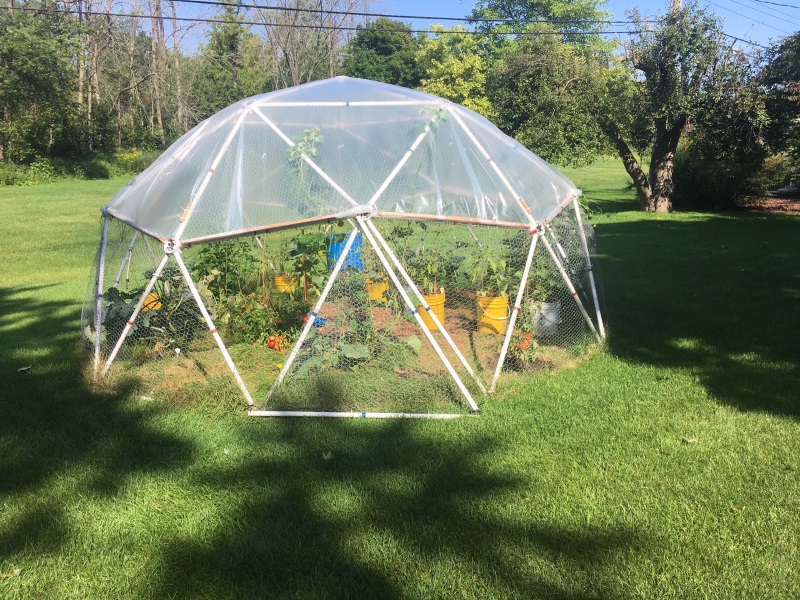 Anyone Use Rainx Plastic On Domes? - IPVM Discussions