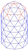 2v Silo Dome 5 Calculator