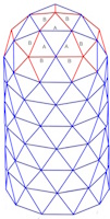 2v Silo Dome 6 Calculator