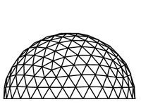 dome calculation tool